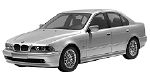 BMW E39 P0536 Fault Code