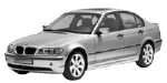 BMW E46 P0536 Fault Code