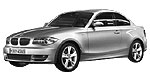 BMW E82 P0536 Fault Code