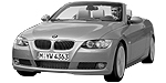 BMW E93 P0536 Fault Code