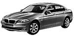 BMW F10 P0536 Fault Code