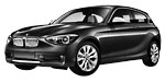 BMW F21 P0536 Fault Code