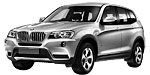 BMW F25 P0536 Fault Code